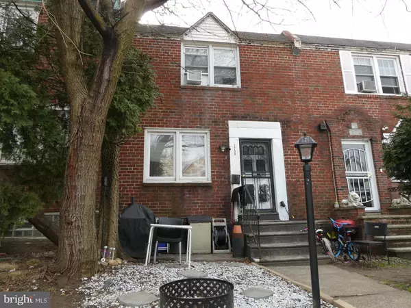 1736 S EDGEWOOD ST, Philadelphia, PA 19142