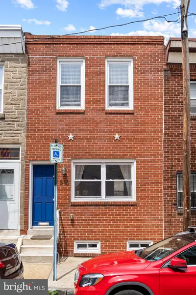 816 N BAMBREY ST, Philadelphia, PA 19130