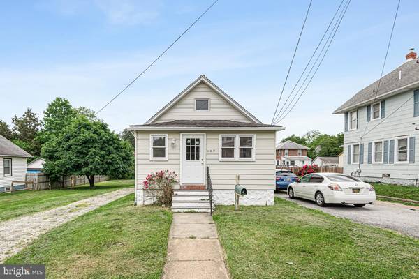 107 EXMORE AVE, Wilmington, DE 19805