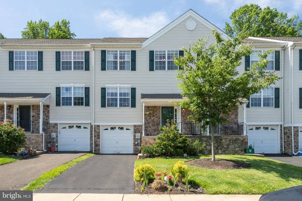 3750 SWETLAND DR, Doylestown, PA 18902