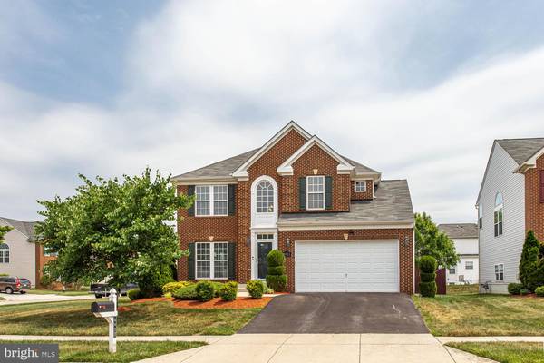 8022 GRAYDEN LN, Brandywine, MD 20613