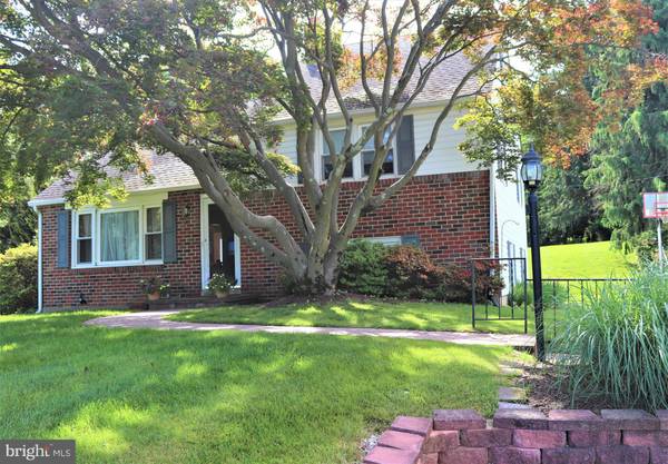 1312 MORSTEIN RD, West Chester, PA 19380