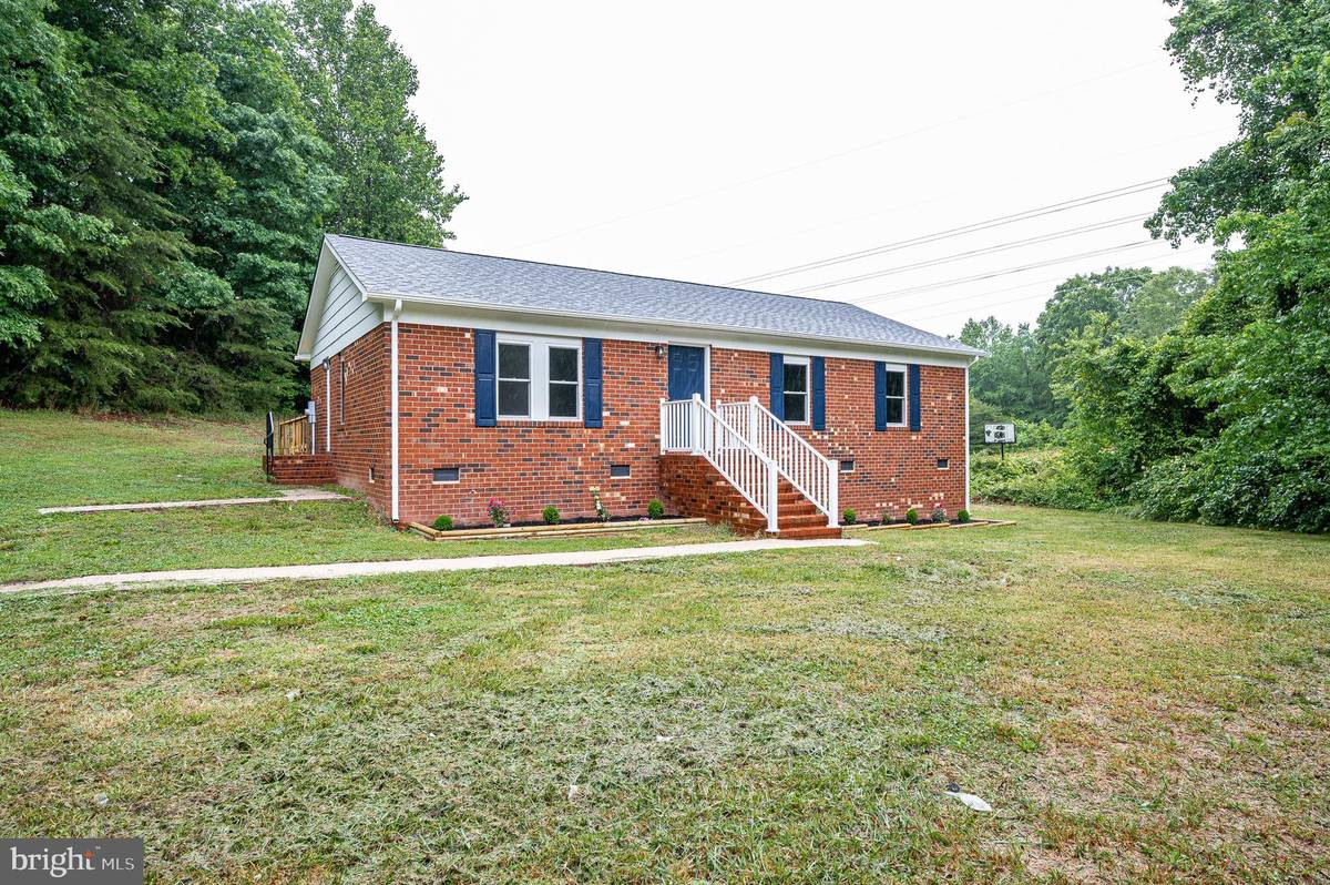 Woodford, VA 22580,16141 S RIVER RD