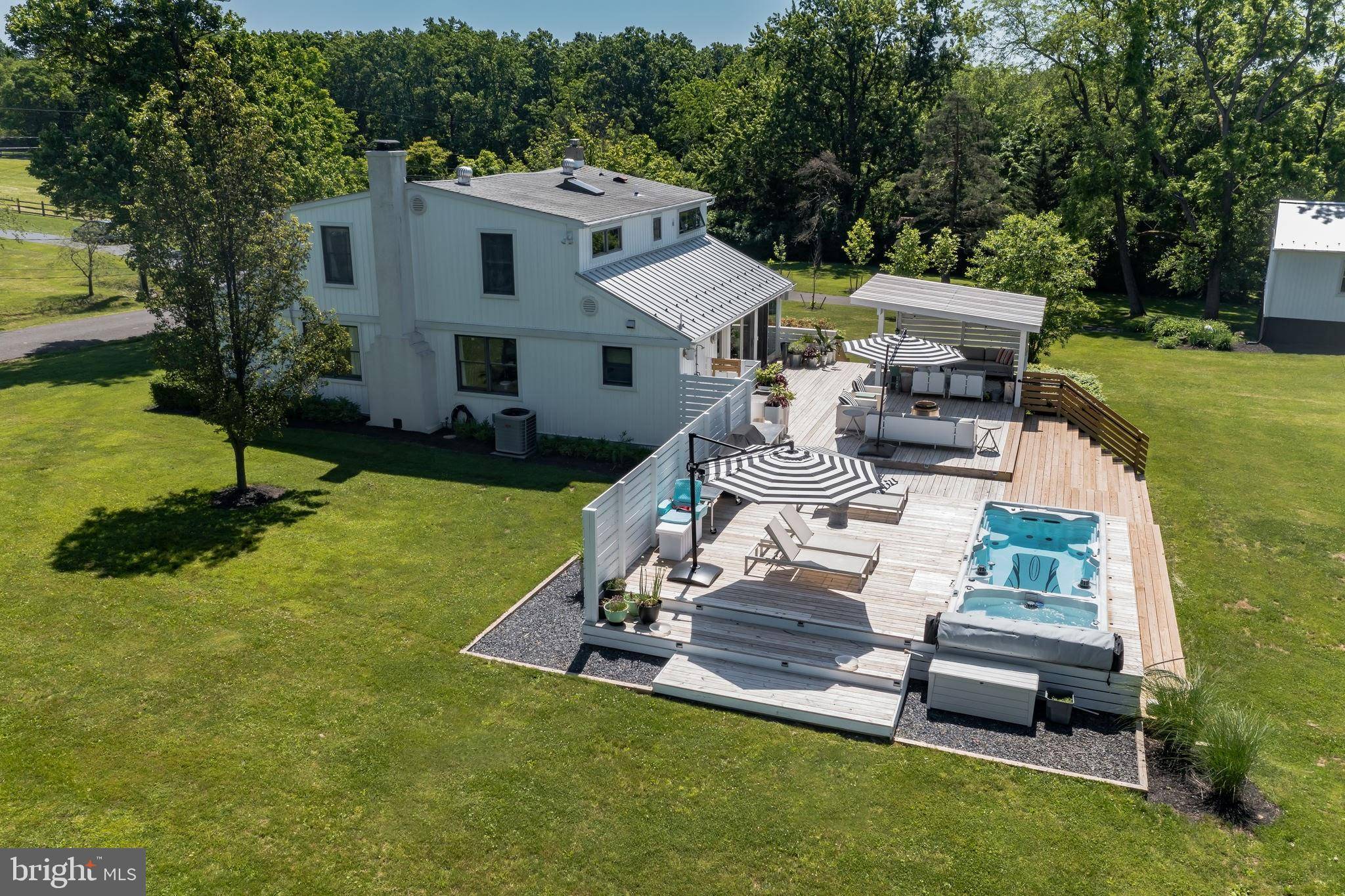 130 HIGHVIEW RD, Sellersville, PA 18960