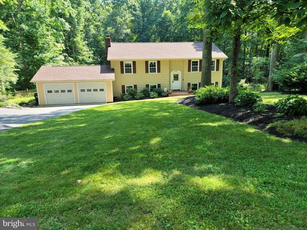 13421 BRISTOW RD, Nokesville, VA 20181