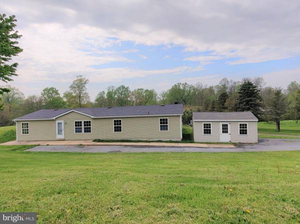 663 DRYTOWN RD, Holtwood, PA 17532