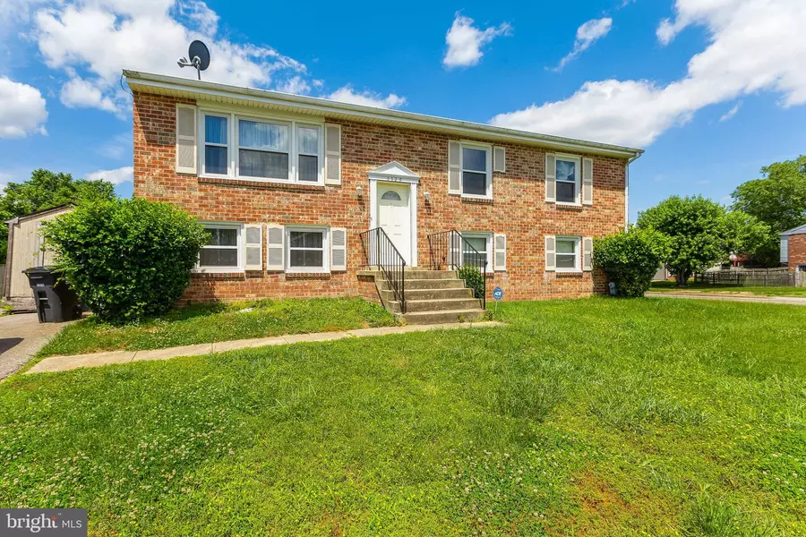 5329 W BONIWOOD TURN, Clinton, MD 20735