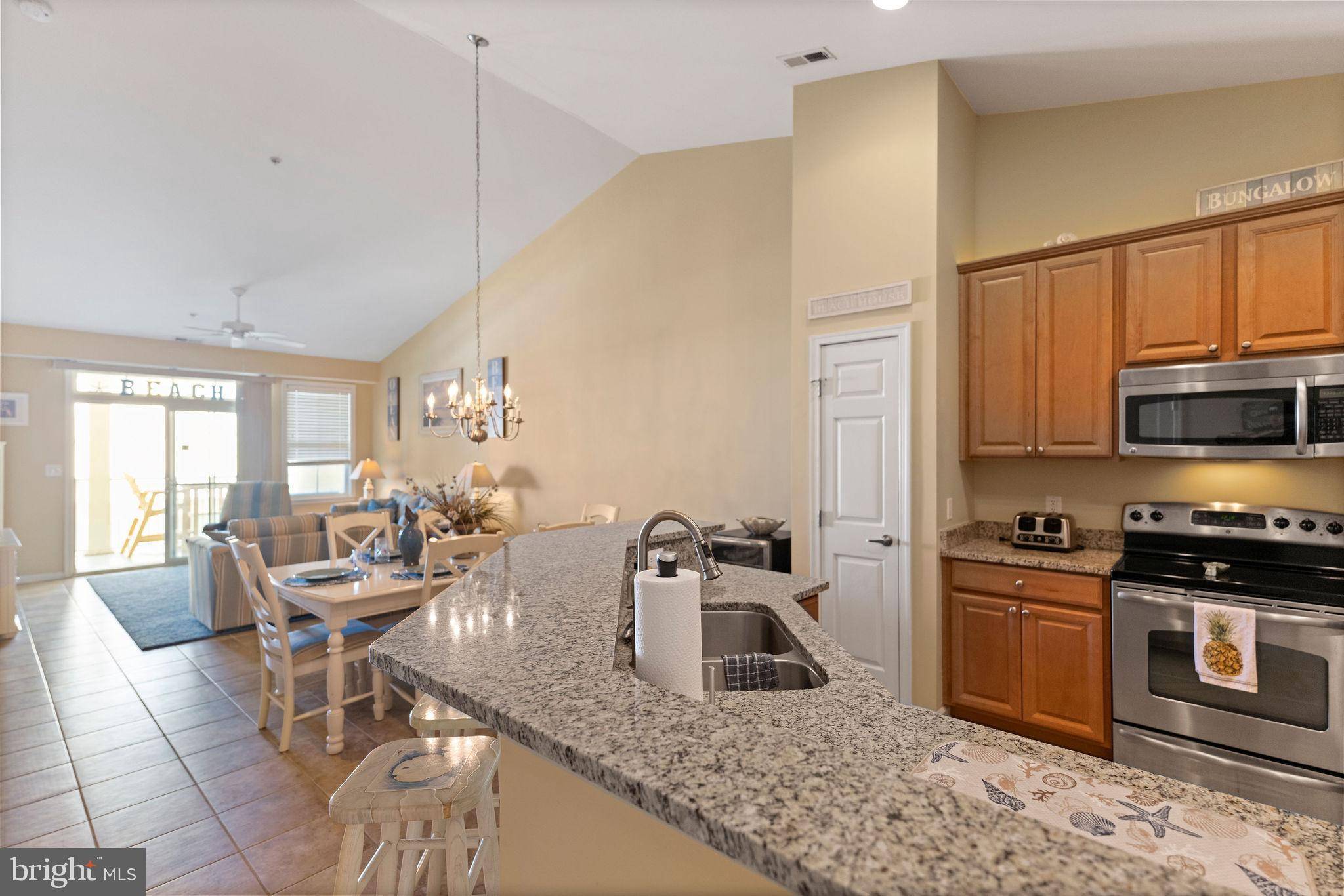 Ocean City, MD 21842,35 FOUNTAIN DR W #5D
