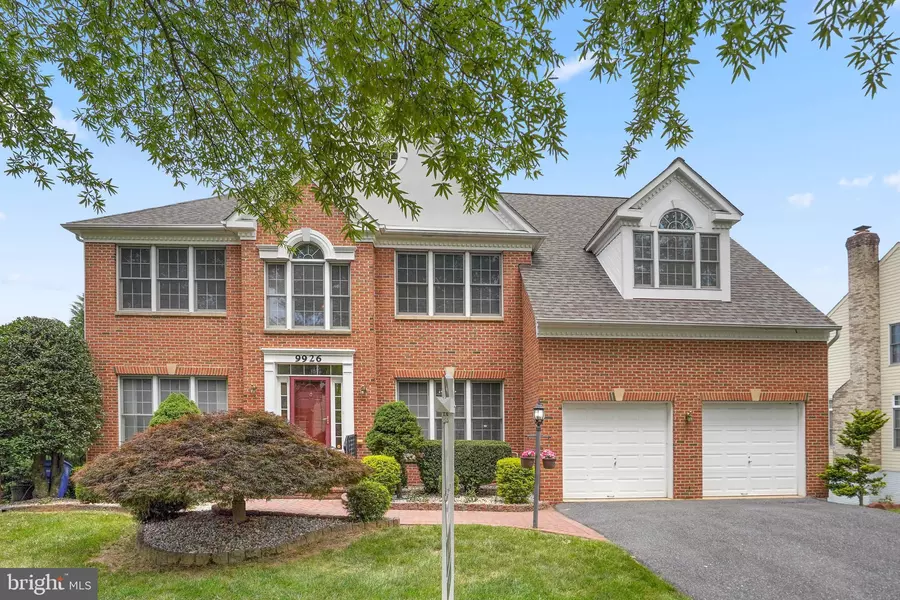 9926 WILLOW TREE TER, Rockville, MD 20850