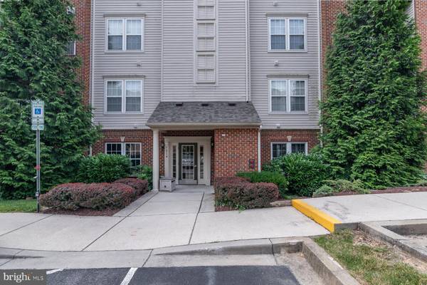 7210 DARBY DOWNS #F, Elkridge, MD 21075