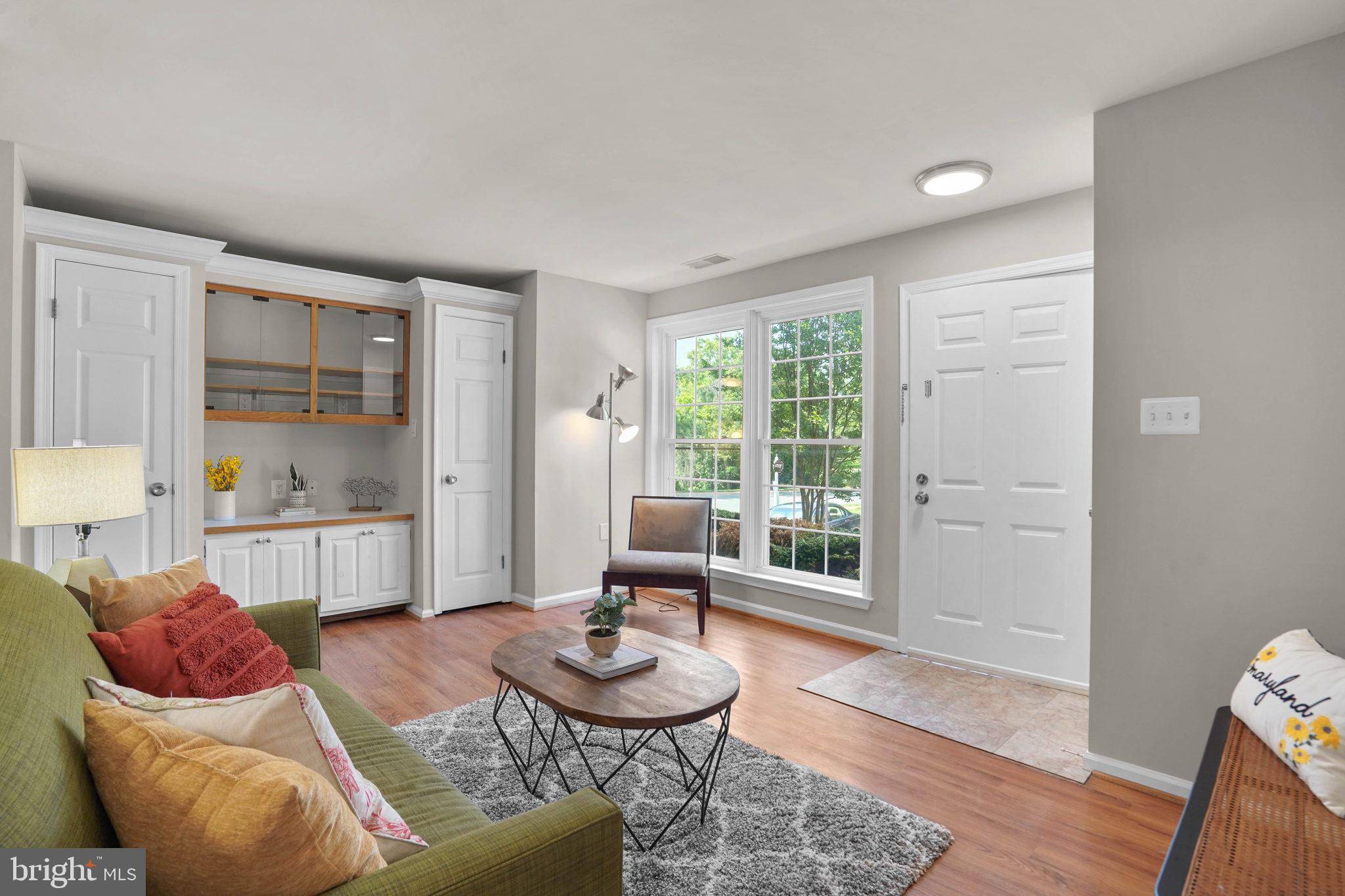 Rockville, MD 20852,10712 KINGS RIDING WAY #T3-15