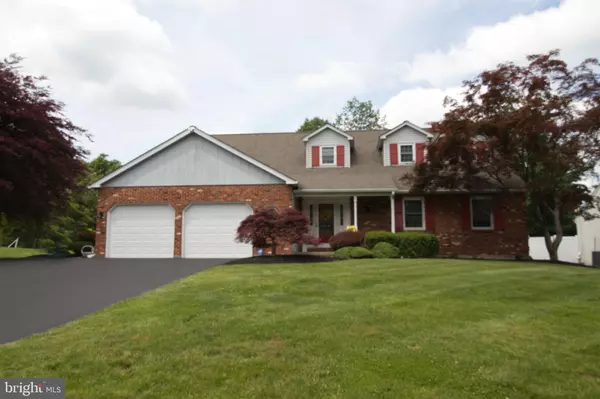 Lansdale, PA 19446,106 DAVID LN