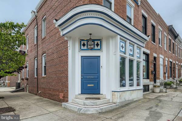 3729 FAIT AVE, Baltimore, MD 21224