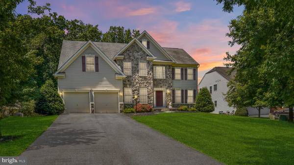 3 PASTURE ROSE CT, Windsor Mill, MD 21244