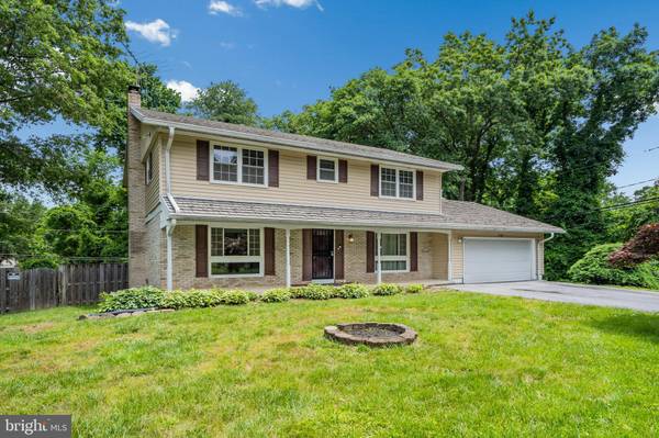 8700 BRIARCROFT LN, Laurel, MD 20708