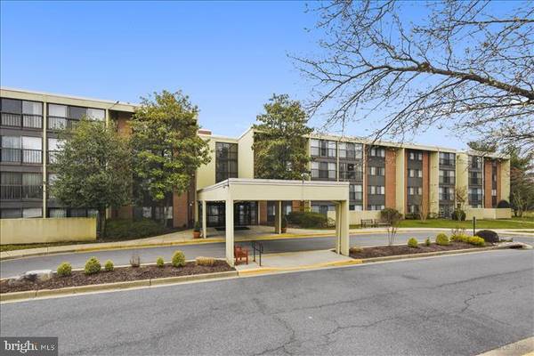 2921 LEISURE WORLD #1-317, Silver Spring, MD 20906