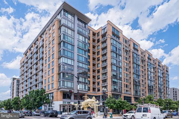 475 K ST NW #1126, Washington, DC 20001