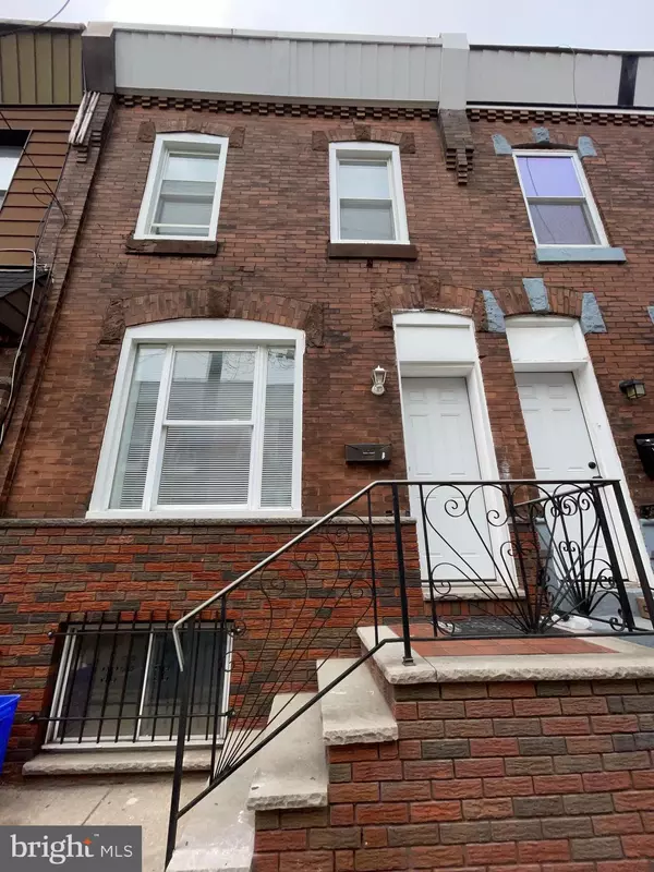 1636 S TANEY ST, Philadelphia, PA 19145