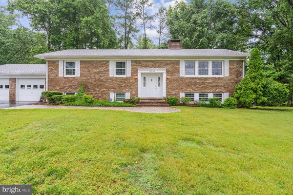 12909 LAKE PL, Lusby, MD 20657