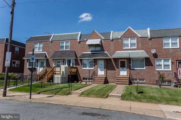 2933 FANSHAWE ST, Philadelphia, PA 19149