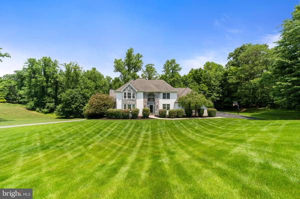 1401 CAROLINA PL, Downingtown, PA 19335