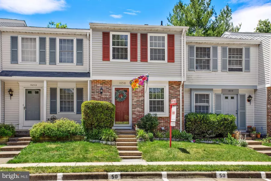 1650 PURPLE SAGE DR, Reston, VA 20194