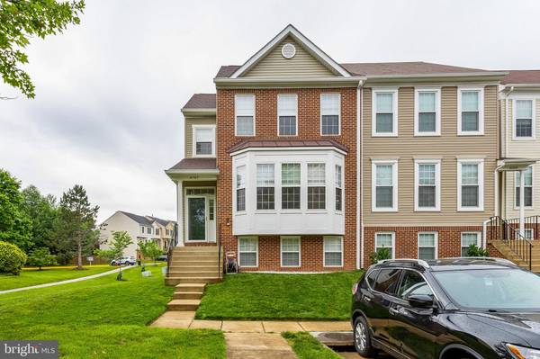 14707 BEAUMEADOW DR, Centreville, VA 20120