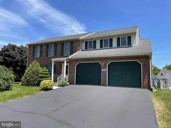 Greencastle, PA 17225,533 HILLTOP CIR