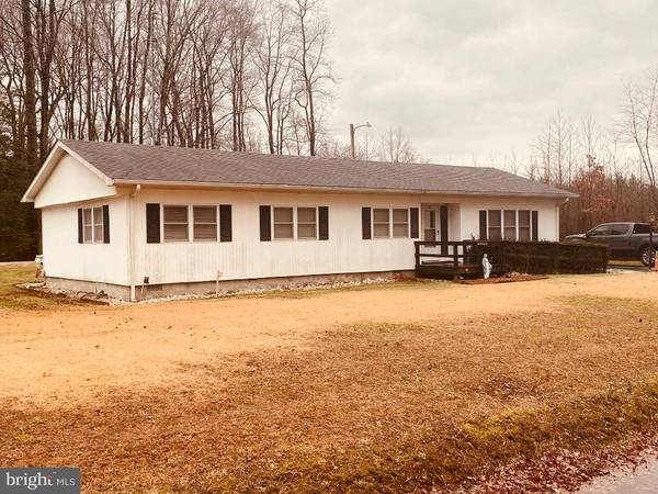 364 HORSEPEN RD, Felton, DE 19943