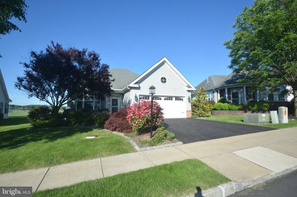 35 NEW HOPE BLVD, Oley, PA 19547