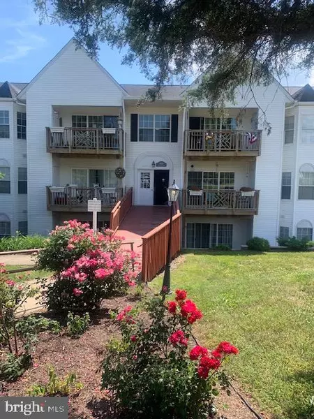 4078 ROSE BUD CT #78, Edinburg, VA 22824