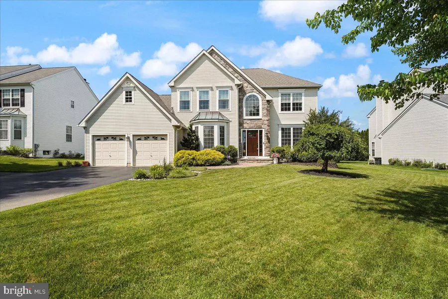 88 OVERLOOK CIR, Garnet Valley, PA 19060