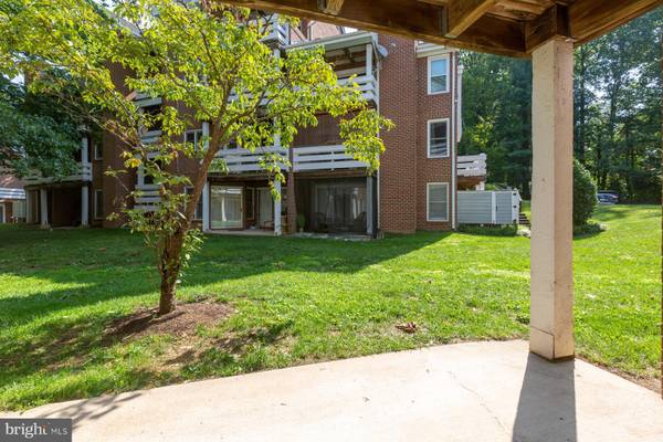 Falls Church, VA 22042,3153-H ANCHORWAY CT #3153H