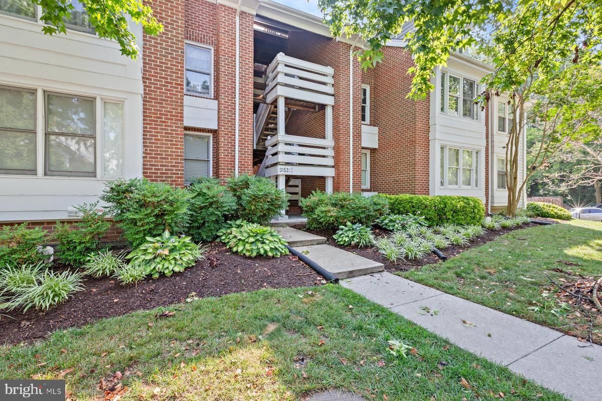 Falls Church, VA 22042,3153-H ANCHORWAY CT #3153H