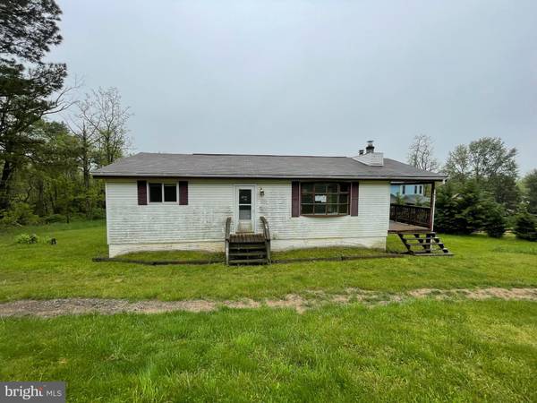 183 ATWOOD DR, Gerrardstown, WV 25420