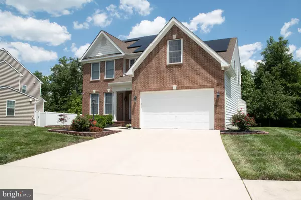 10511 SARAH LANDING DR, Cheltenham, MD 20623