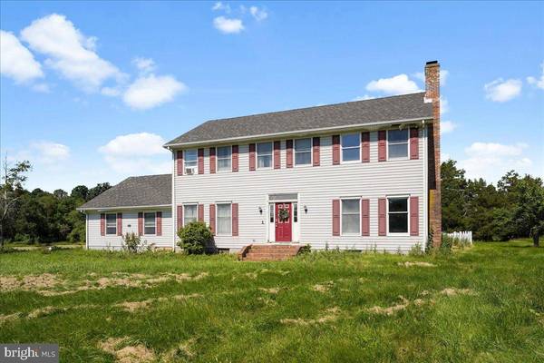 4203 REISLER RD, Oxford, PA 19363