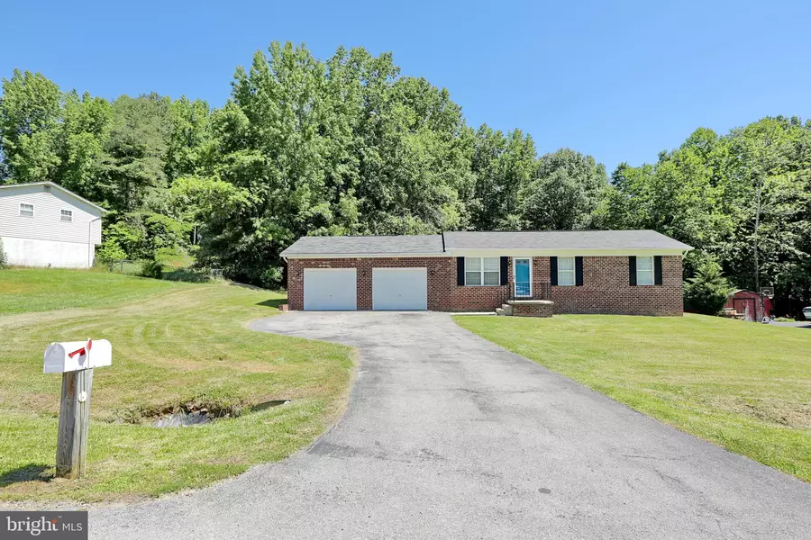 29472 JENNIFER DR, Mechanicsville, MD 20659