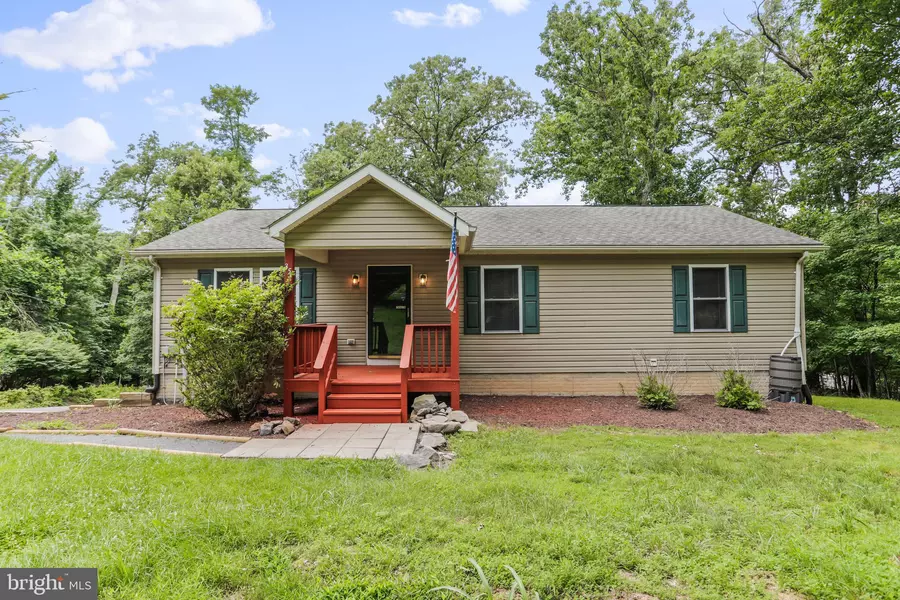 351 CUB RUN LN, Harpers Ferry, WV 25425