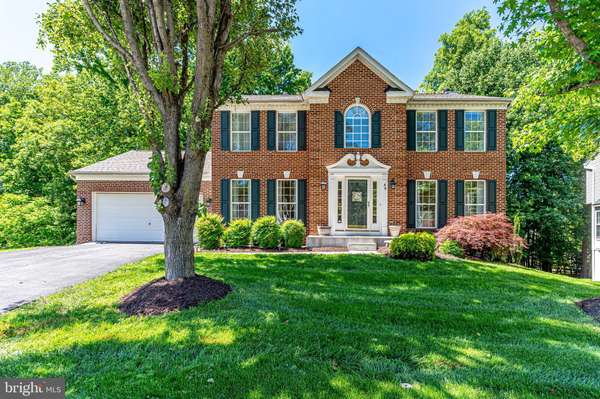 48 MONTGOMERY DR, Stafford, VA 22556