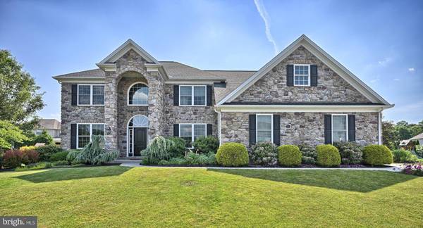 1433 SUMMIT WAY, Mechanicsburg, PA 17050