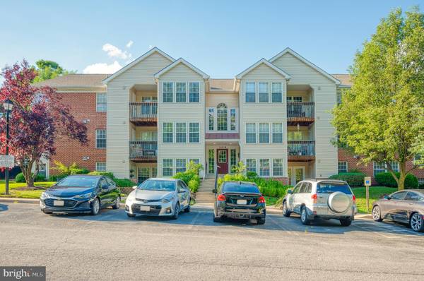 304 JUNEBERRY WAY #1D, Glen Burnie, MD 21061