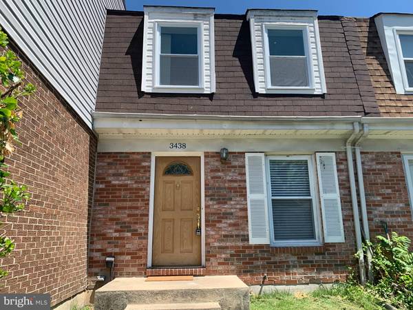 3438 SANTEE RD, Nottingham, MD 21236