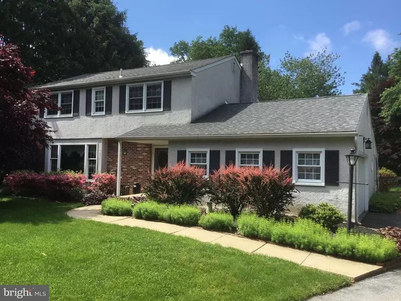 1394 BITTERSWEET LN, West Chester, PA 19380