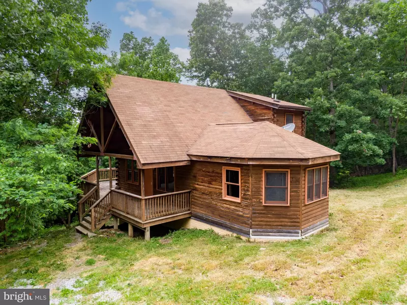 67 TIMBER VIEW DR, Harpers Ferry, WV 25425