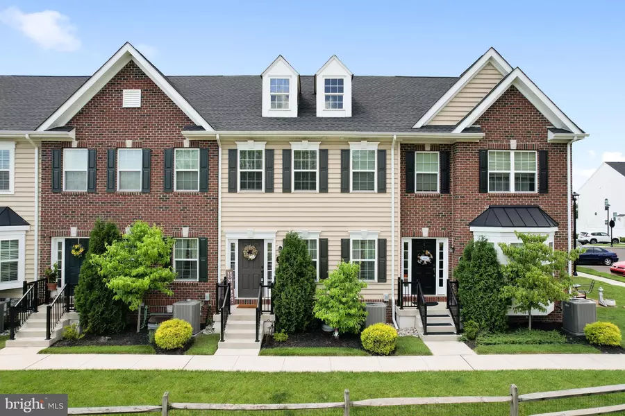 3600 JACOB STOUT RD #5, Doylestown, PA 18902