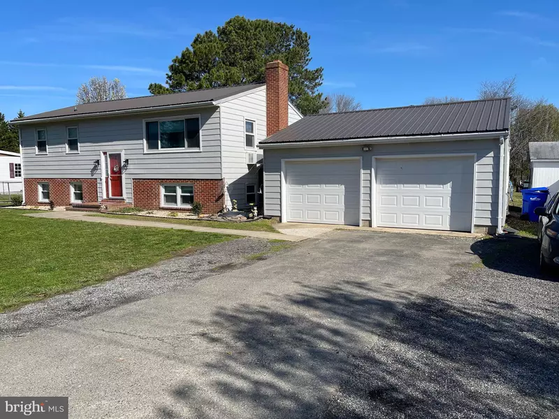 23604 HENRY RD, Ridgely, MD 21660