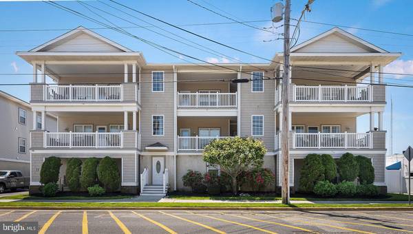 110 E PINE AVE #A3, Wildwood, NJ 08260