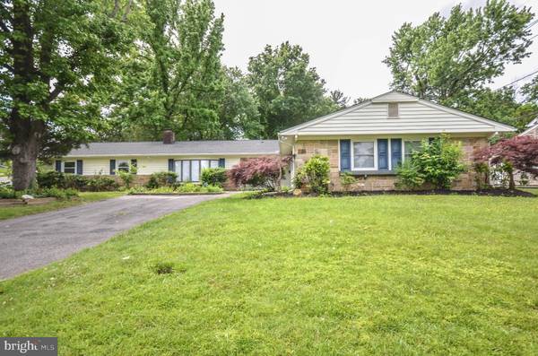 12121 TAWNY LN, Bowie, MD 20715