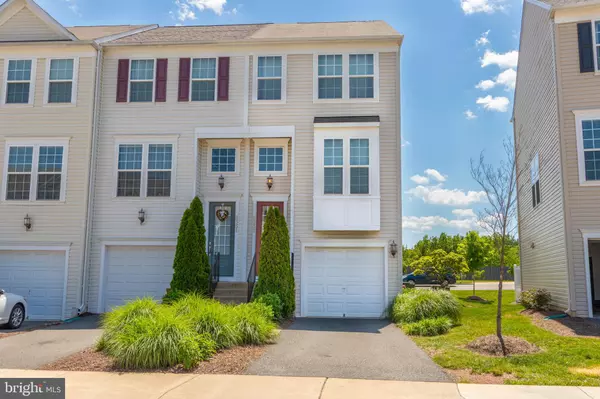 8333 SCOTLAND LOOP, Manassas, VA 20109